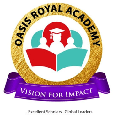 Oasis Royal Academy logo